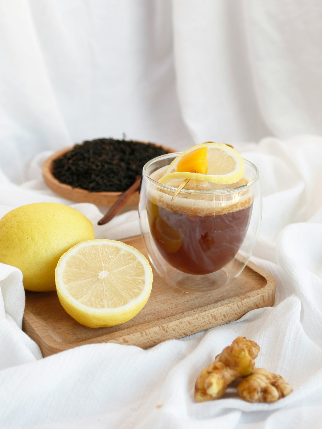 How Traditional Chinese Medicine Inspires Our Skincare