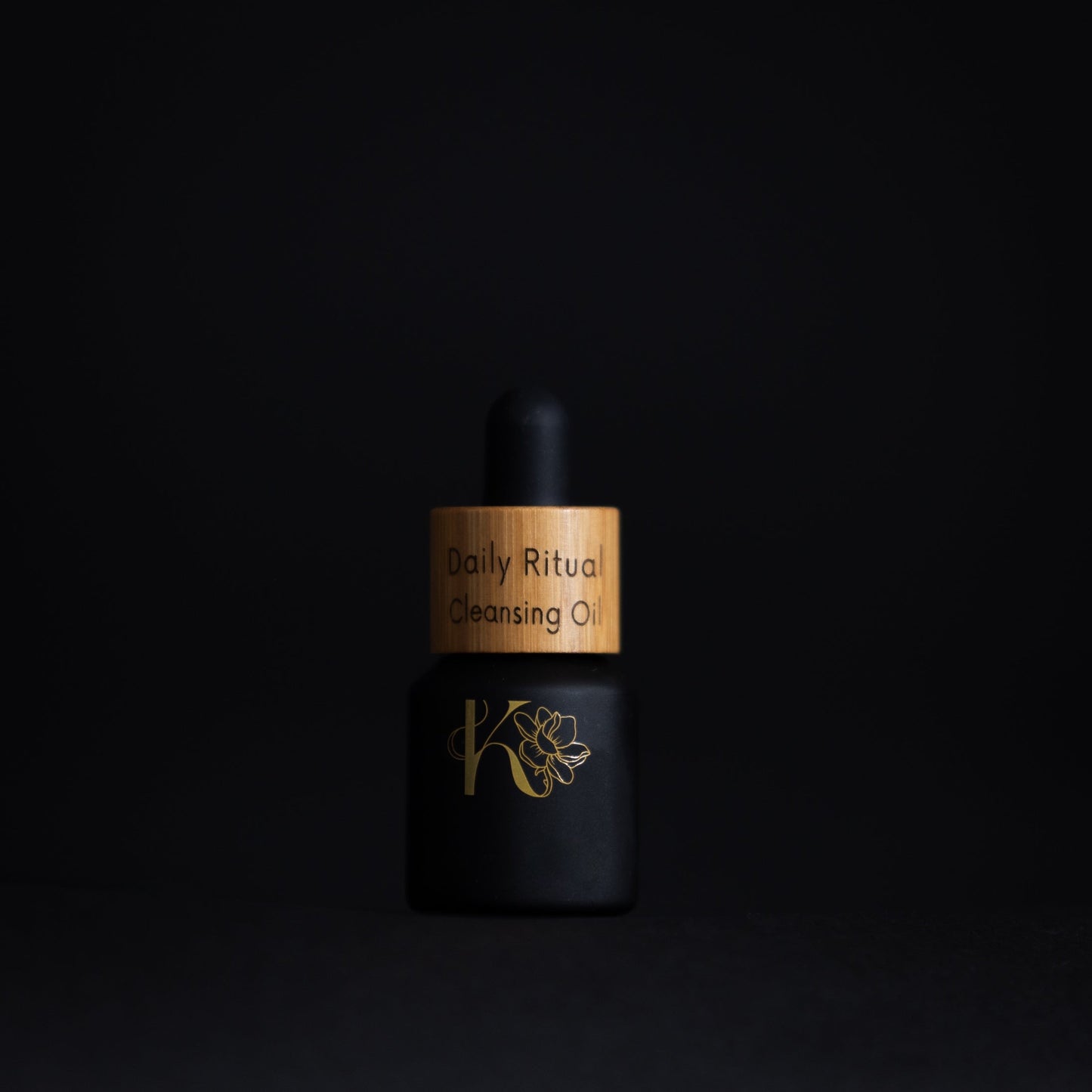 Daily Ritual Cleansing Oil
