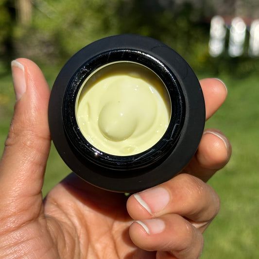 Luminous Day Cream