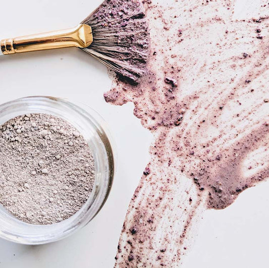 Restorative Rose Facial Mask Powder