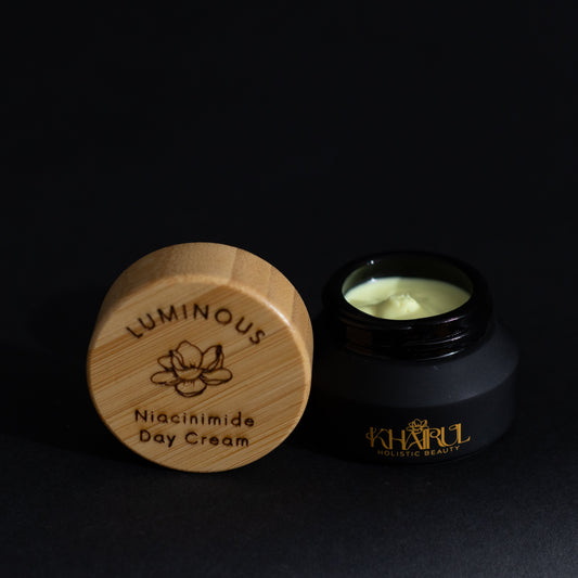 Luminous Day Cream