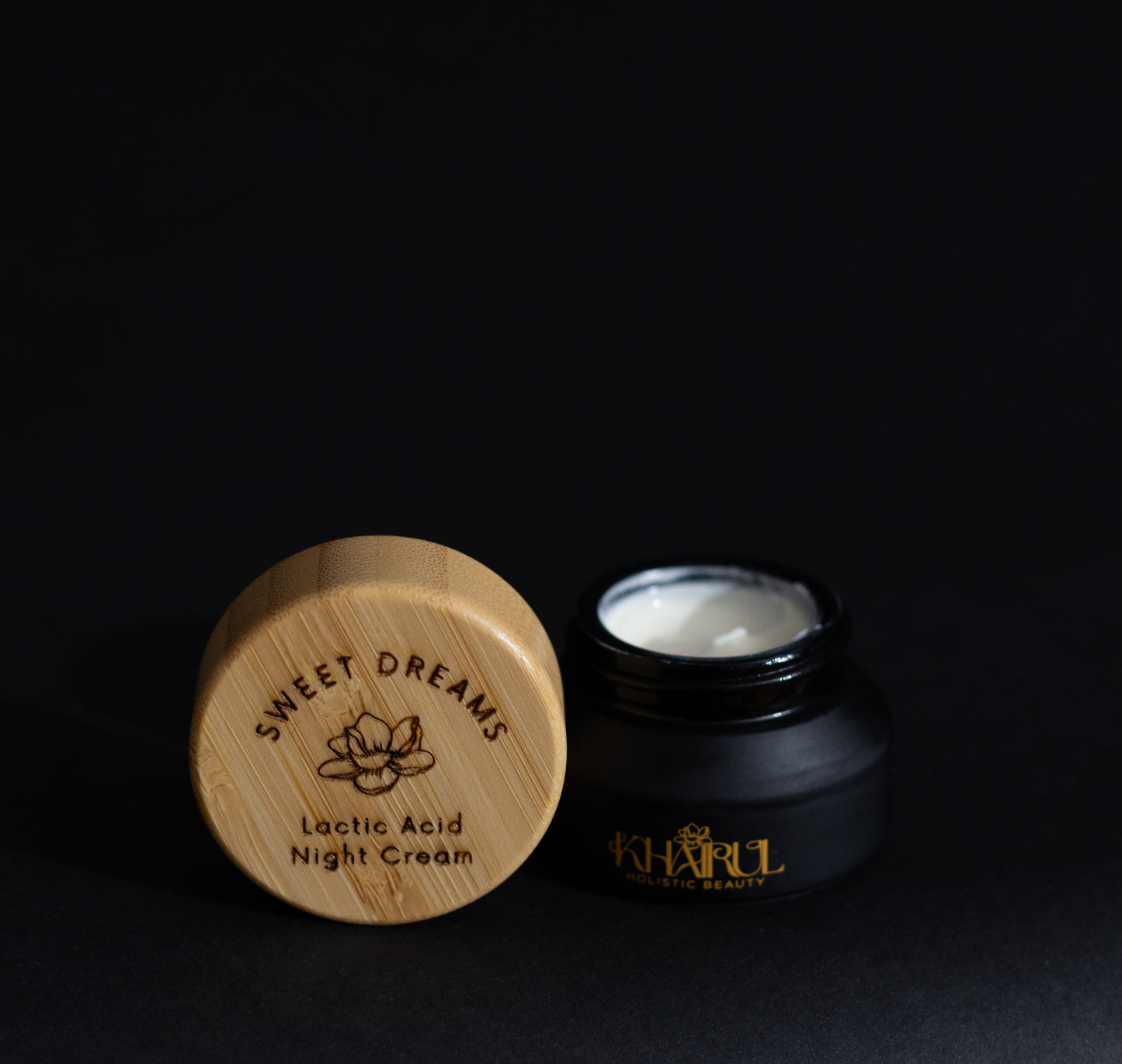 Sweet Dreams Night Cream