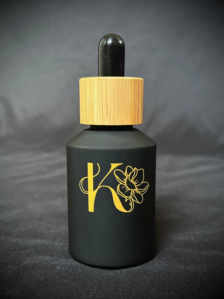 Blak Seed Serum