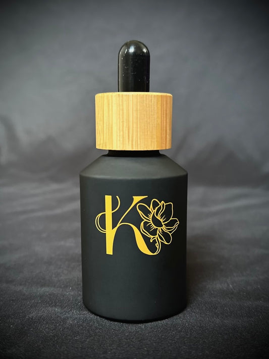 Blak Seed Serum