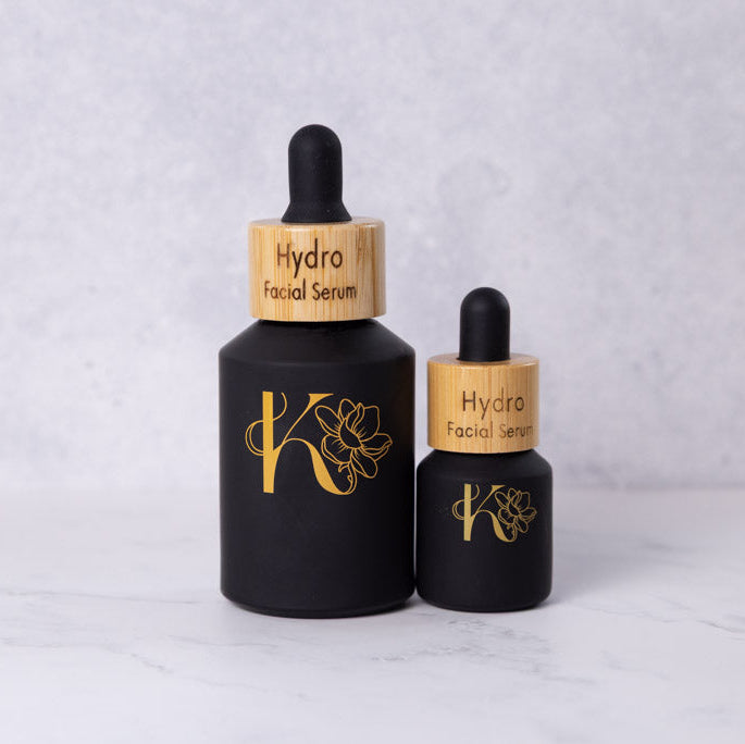 Hydro Facial Serum