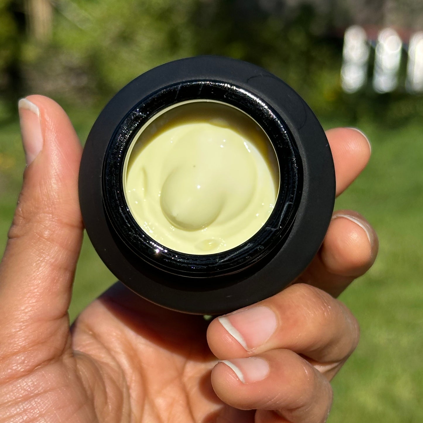 Luminous Day Cream