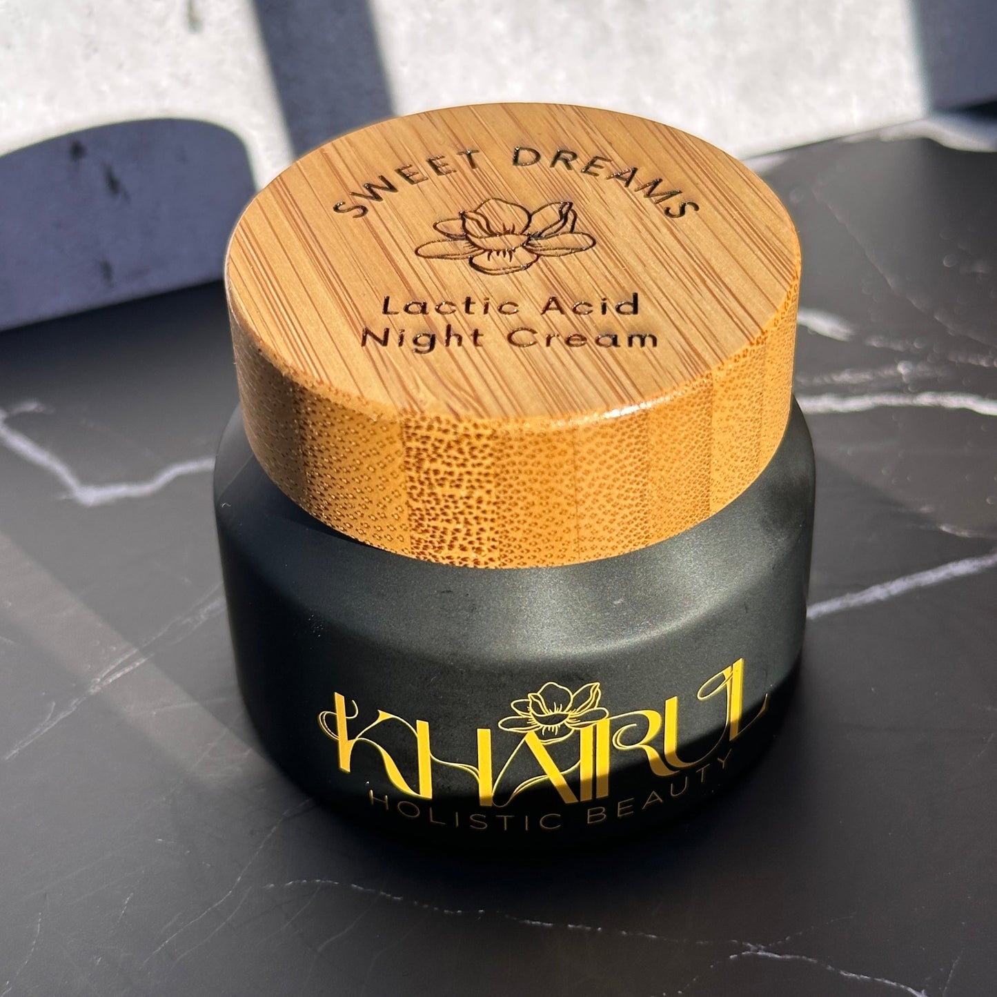 Sweet Dreams Night Cream