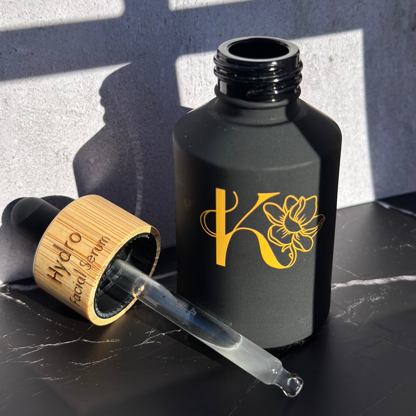 Hydro Facial Serum