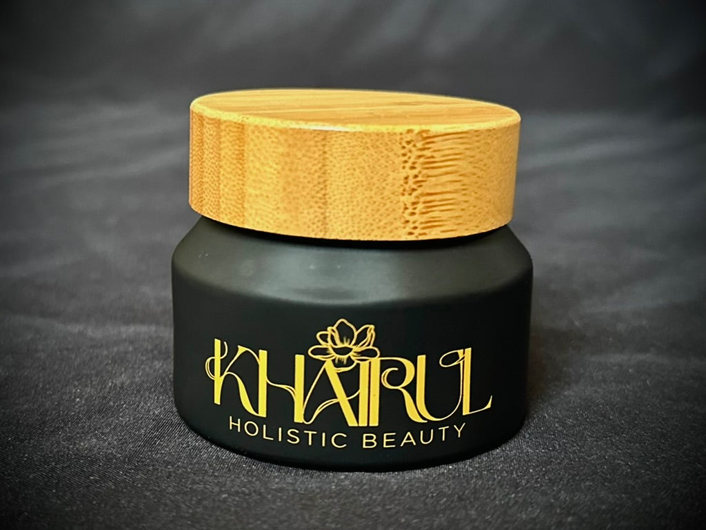 Sylvan Renewal Nourishing Facial Cream