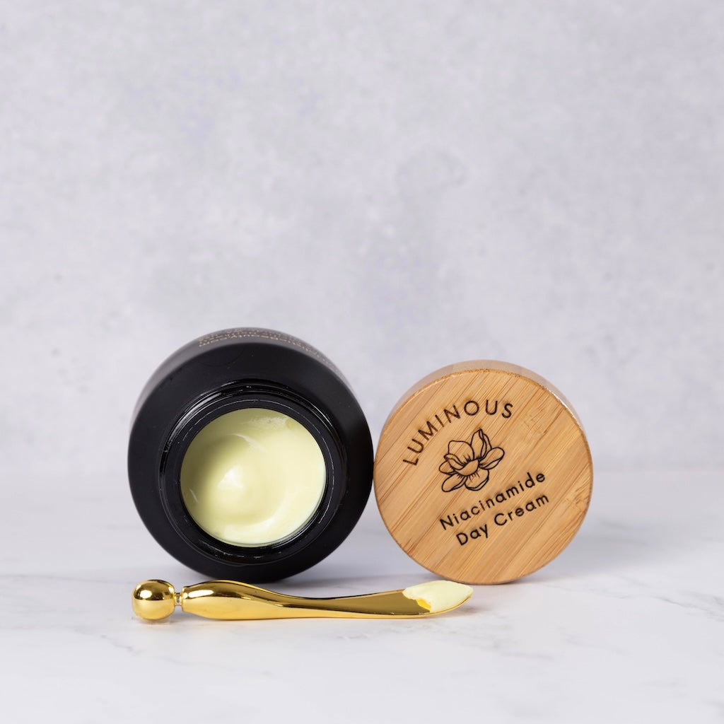 Luminous Day Cream