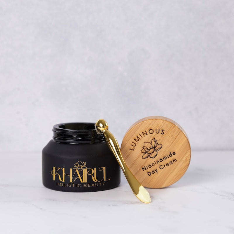 Luminous Day Cream