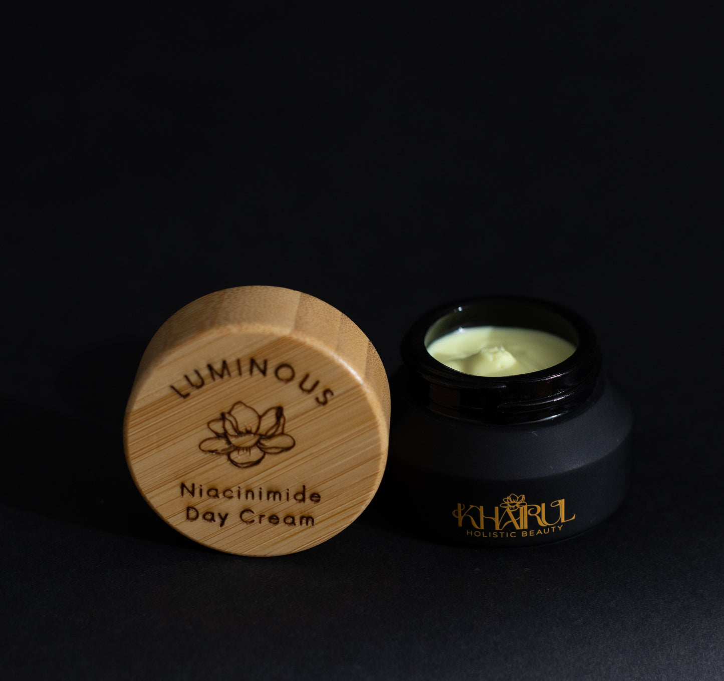 Luminous Day Cream