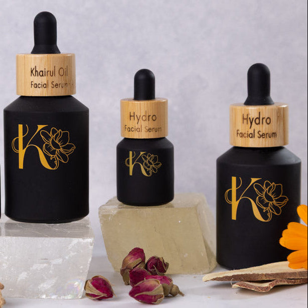 Hydro Facial Serum