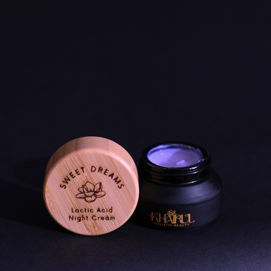 Sweet Dreams Night Cream